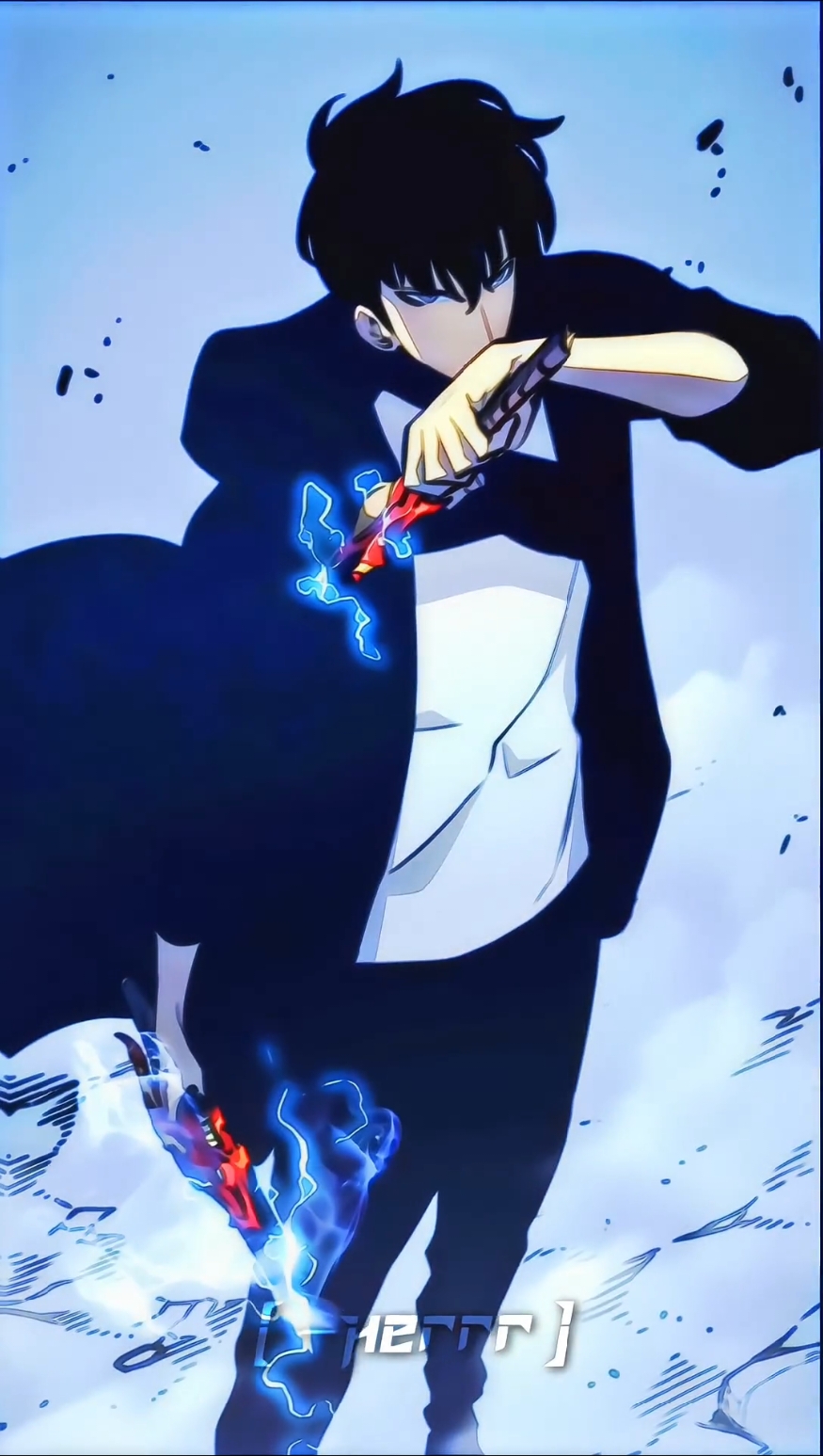 Can't wait for this arc 🔥 | Solo Leveling #sungjinwoo #sjw #beru #sololeveling #manhwareccomendation #manhwa #manhwaedit #webtoon #webtoonrecommendation #webtoonedit #sungjinwooedit #sololevelingedit #trending #fyp #herrredit [ FAKE SITUATION ]