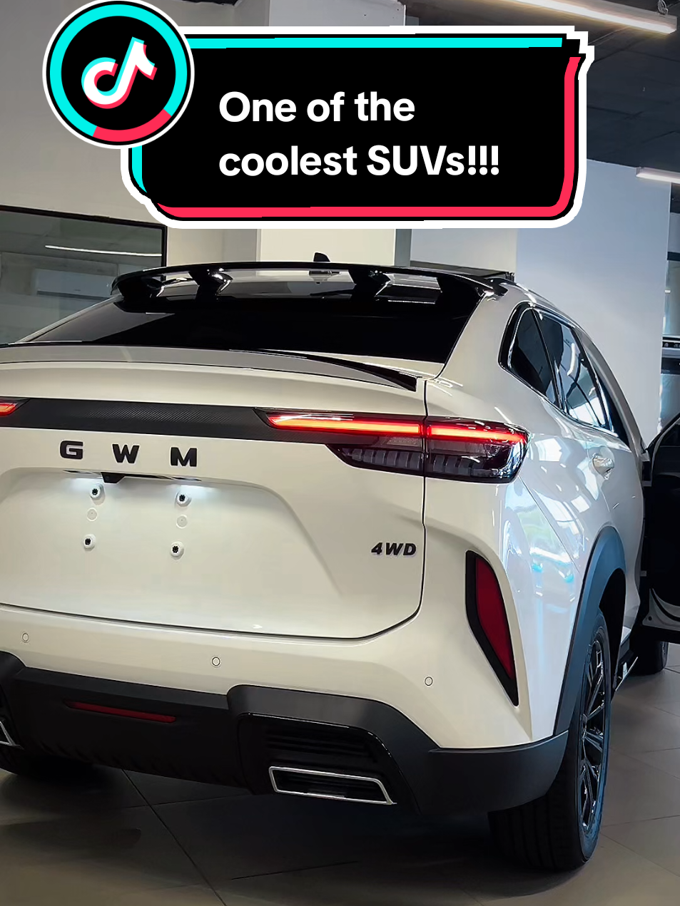 Haval H6 Gt AWD goes for 663k and really has some amazing features! call or WhatsApp me on 068 355 4827  for a test drive or vehicle finance !! #foryoupag #gwm #fyp #viral_video #vir #luxurylifestyle 