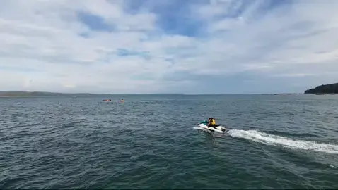 akhirnya bisa pake sound ini jg🏄 meskipun kang drone nya blm pro🤭