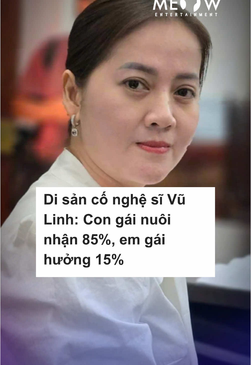 Đã có kết quả vụ kiện của Hồng Loan và mẹ con Hồng Phượng #MeowEntertainment #SapTinggg #MeowNetwork #TikTokGiaiTri #saptinshowbiz #cayphimnayne 