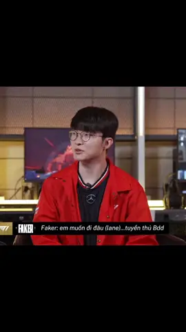 em Bdd khoái khoái 🤗🤗🤗 #Faker 