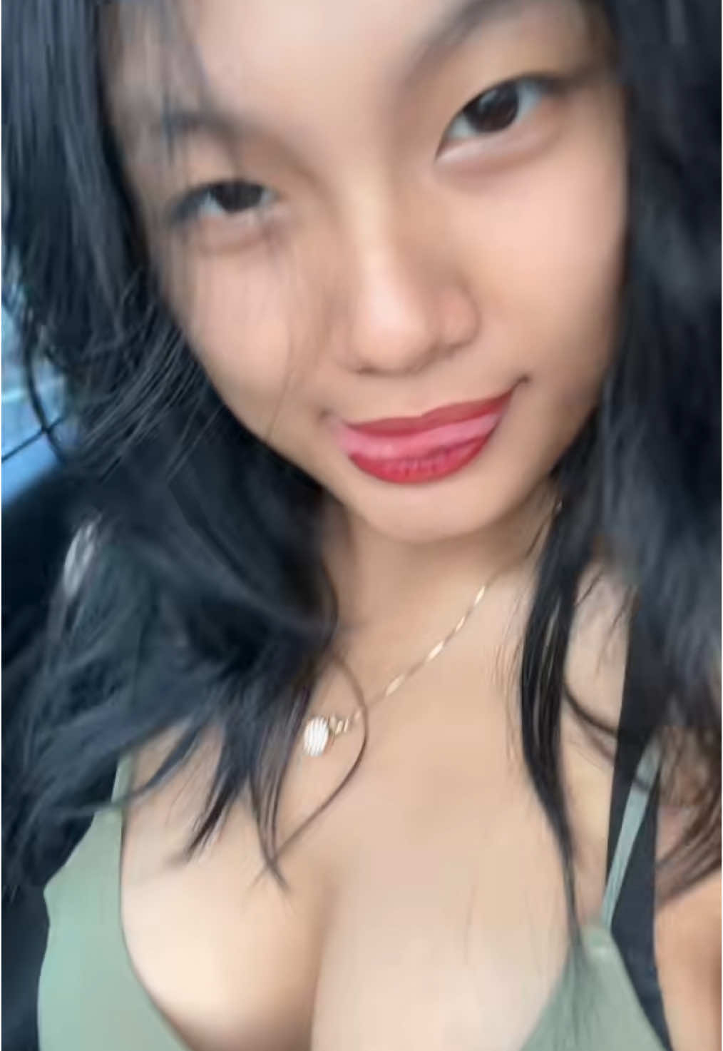 pulang sekolaa😍
