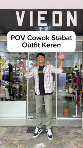 outfit keren #outfit  #keren  #cowokstabat  #evil 