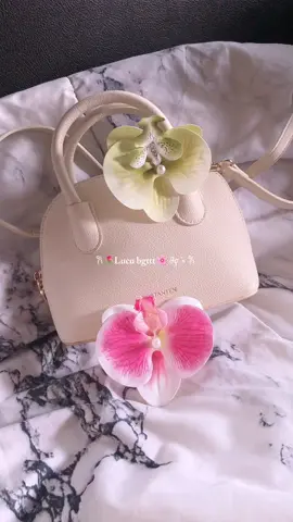 Penemuan terlucu d thn 2025😍🌺💗 #bungaanggrek #anggrek #jepitanggrek #hairclip #jepithijab #fyp #anggrekhairclip 