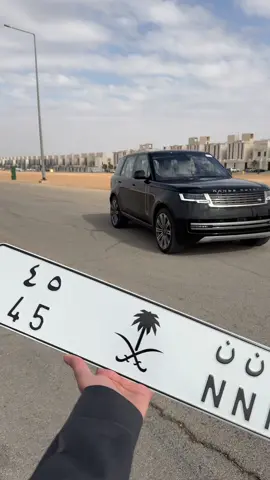 #رنج_روفر #2025 