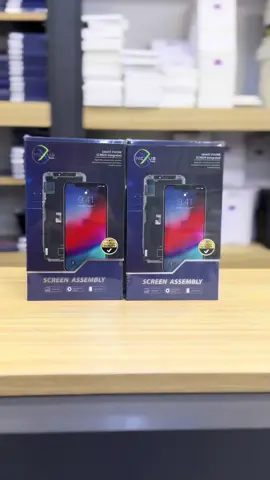 نقدم لكن شاشات ايفون Nexus point من افضل المناشئ في الصين .. شاشات ذات سطوع عالي ولمس سريع .. شاشات Nexus point ضمان بعد الشد لمدة شهر كامل 💯 #CapCut #2024 #to #t #tiktok #top #trending #fy #fyp #fypシ #foryou #foryoupage #20 #2025 