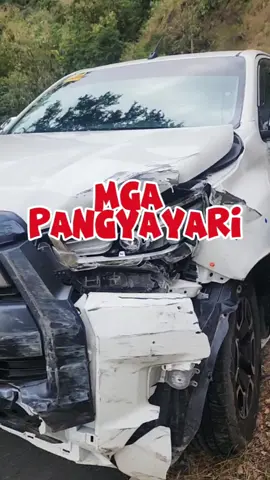 CAR ACCIDENT TOYOTA HILUX G 2025 #accident  #hiluxg2025 #hilux 