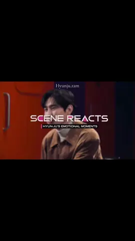 [REACTED] Hyunju & young-mi special bond on squidgame 2 #parksunghoon #squidgame2 #foryoupage #player120 #fyp #foryoupage #foryou #player095 