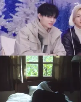 ni_ki reaction cover sunoo ini nahan tawa apa nahan tangis ni_ki😭🤣 #sunoo #ni_ki #sunki 