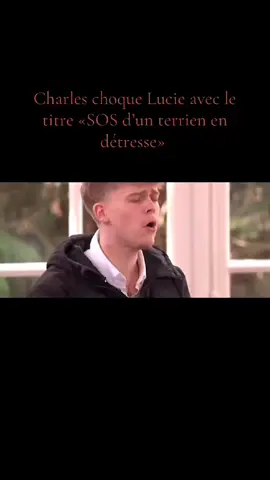 Charles sur SOS d'un terrien en détresse tellement choquant il a les notes exactement de la même manière que Gregory Lemarchal 😱 #charle #staracademy #musique #musik #france #voice #amour #voix #chant #musically #musica 