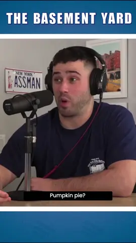 #thebasementyard #fun #basementyard #joeandfrankie  #thebasementyardpodcast #joesantagato #frankalvarez credit @Joe Santagato @The Frank Alvarez 
