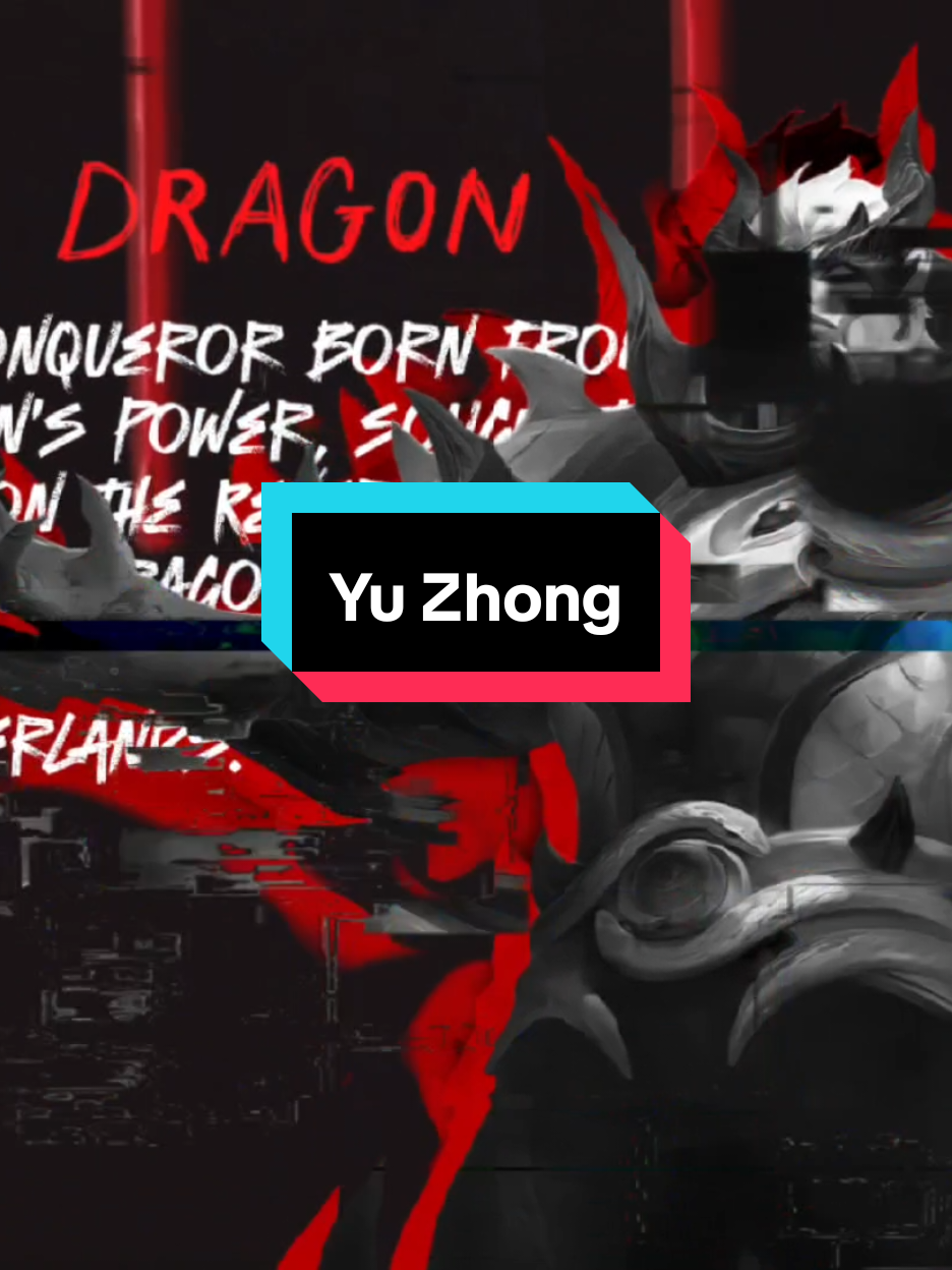 FREE TO USE GREEN SCREEN, Yu zhong symbiote edit 🗿. Upgrade Effects 😉#edit #mlbb #fyp #symbiote #template #yuzhong 