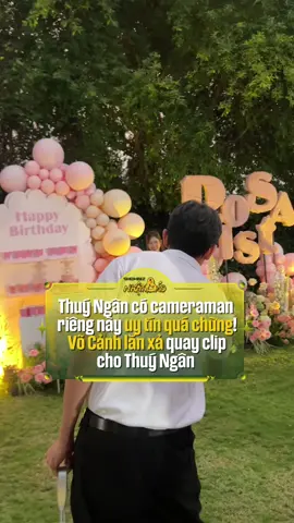 Xịn xò quá chừng #ThuyNgan #VoCanh #rosavabakim #lamthanhkim #sinhnhatRosa #showbiznhatbao #nhatbaotv #xuhuong #tiktokgiaitri