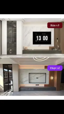 Căn nhà trong bản thiết kế và ngoài đợi thực... #apolo286 #thiết_kế_nhà #homedecor #design