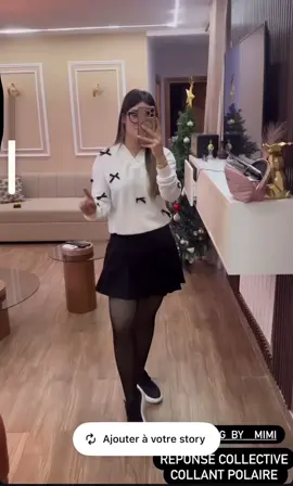 Notre belle mirette habillé par SHOOPING BY MIMI😍😍collant disponible en deux tailles taille1 \taille2😍🥰🩷🩷🛍️