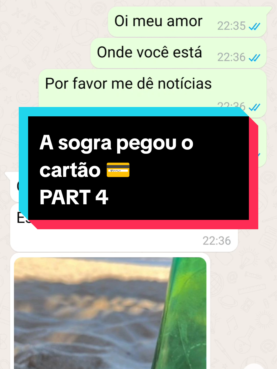 #conversadewhatsapp #historia #views #foryoupage❤️❤️ #foruyou #fake #fakesituation #relatos #explore #explore #fyyy #sogra #golpe #videoviral #viral 