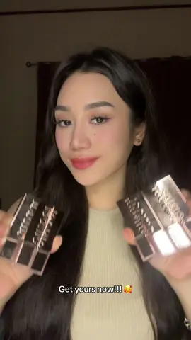 Who doesn’t love a hydrating lipstick?!?!? 😡 #otwoo #otwoophbeauty #fyp #makeupph #xybca  