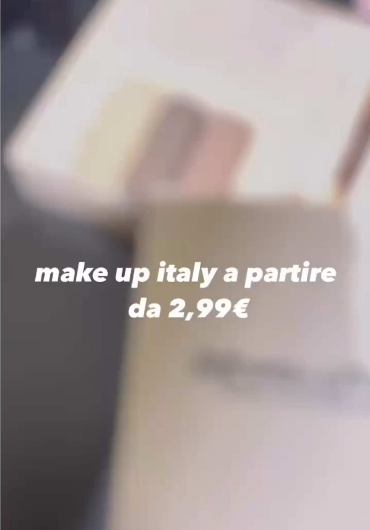 Da noi trovi tante linee di make up italy a partire da 2,99€  Ci troviamo ad #Aversa 📍 Via Arturo Garofano, 135 📦 Spedizioni Rapide #Pami #Profumeria #Bellavia #lineacorpo #lineacapelli #beauty #makeup #cosmesi #profumi #capcut_edit #neiperte #perte 