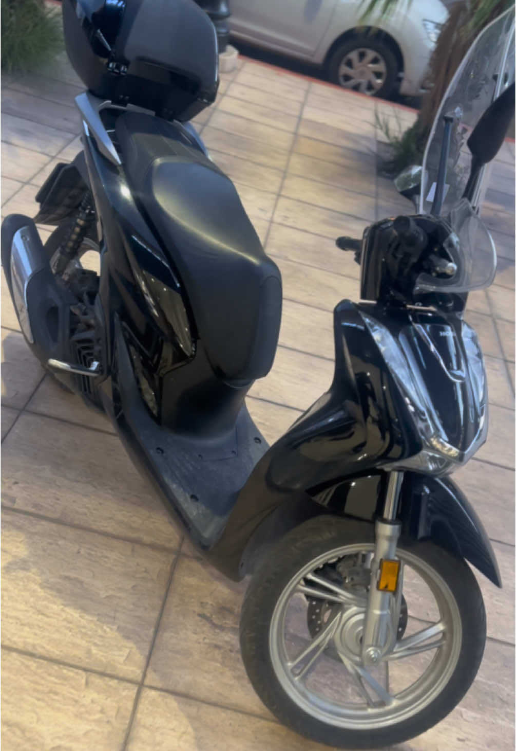 🖤#sh #sh150 #sh125 #sh125i #sh350 