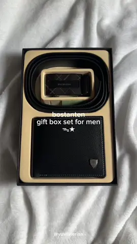 best gift for men #men #wallet #box #giftbox #giftideas #belt #menbelt #menwallet 