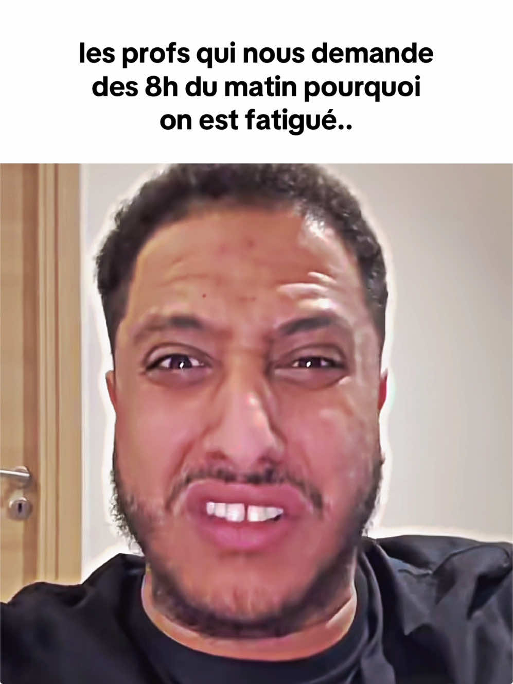 ou alors quand ils disent 