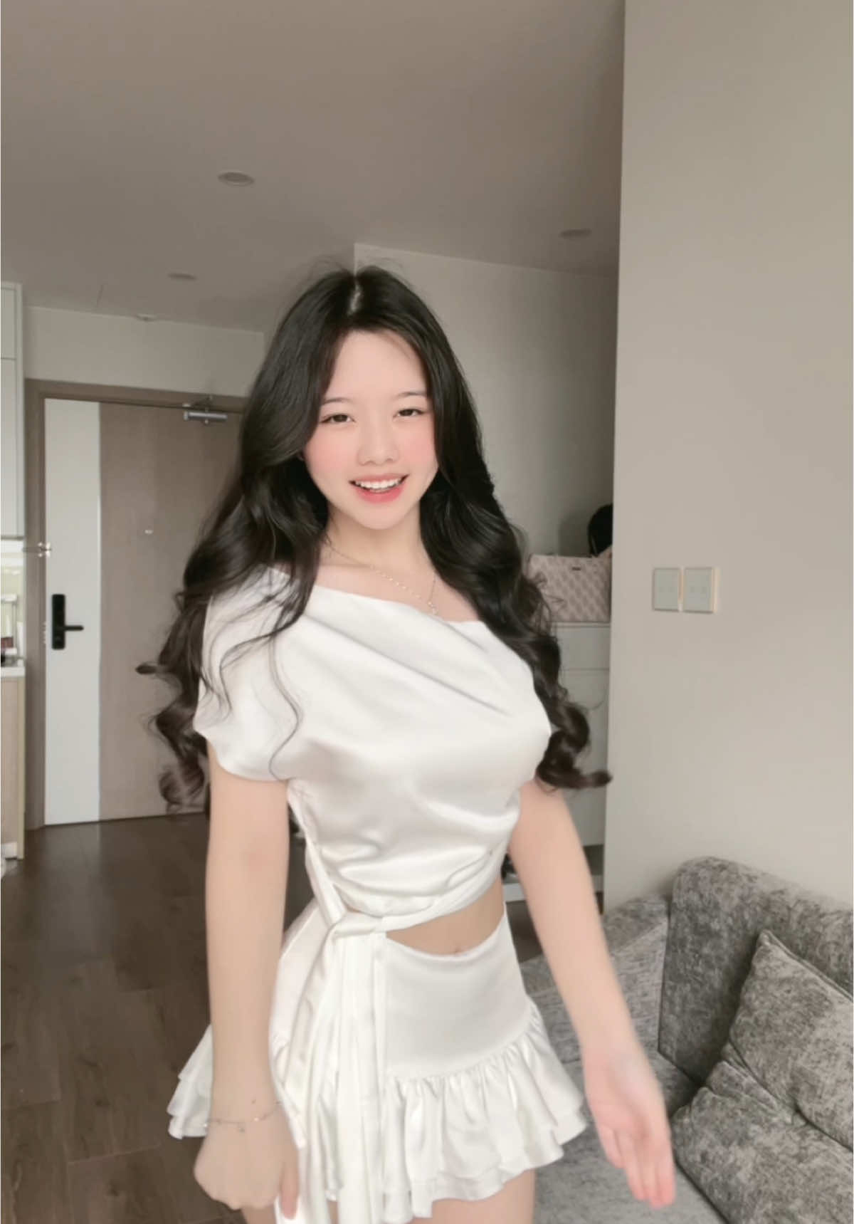 Váy xinh honggg 🐰