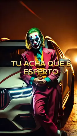 #reflaxao #coringa 
