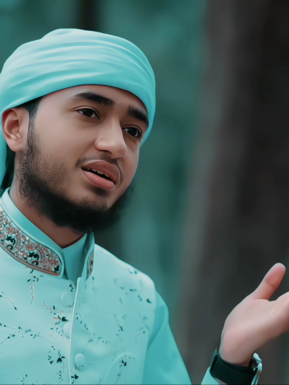 আবু রায়হানের নতুন উর্দু সংগীত...! শুনলে অন্তর শীতল হয়ে যায় ♥️🥰 / আবু রায়হান #নতুনগজল #আবুরায়হান #২০২৫ #islamictv50 #islamic_video #trending #video #foryou @For You House ⍟ 