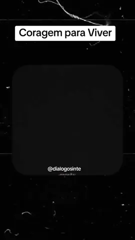 Às vezes, o que falta na vida não é mais tempo ou coisas, mas propósito. Olhe para dentro e encontre a coragem para mudar. #reflexão #motivação  #autoconhecimento #psicologia 