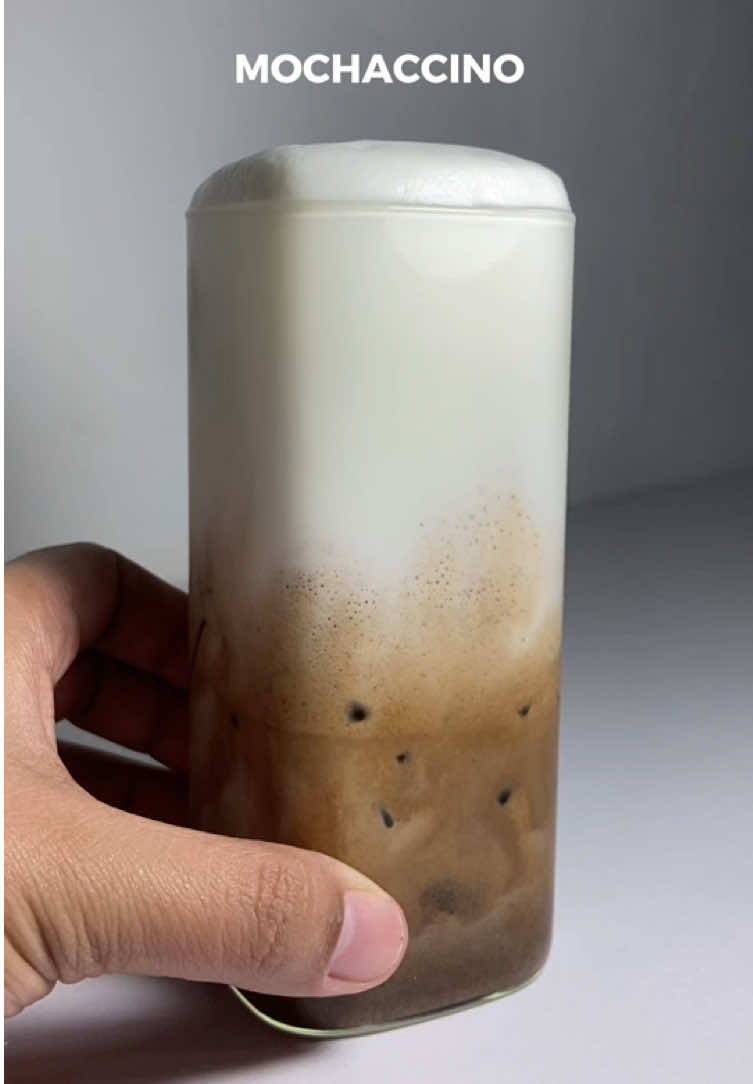That fluffy milk tho! So silky! 🫶 Recipe - 2 nescafe coffee stick - 2tsp cocoa powder - 60ml warm water  - 5ml condensed milk - milk of choice - ice #icedcoffee #coffee #latte #coffeetok #homecafe #homecafeph #fyp #foryoupageofficial #foryou #fypシ゚ #fyppppppppppppppppppppppp #fypage #fy #espresso #milk #nescafe #milkfoam #mochaccino #cappuccino 