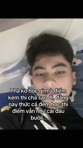 Chả muốn nói luôn