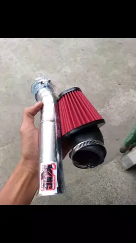 KING DRAG MUSHROOM AIR FILTER 48MM/RAM AIR STAINLESS WAVE / NMAX V1 V2 / AEROX V2 / RAIDER CARB and Fi/ TITANIUM #airfilter  #mushroomairfilter  #affiliatemarketing  #affiliate  #seo 