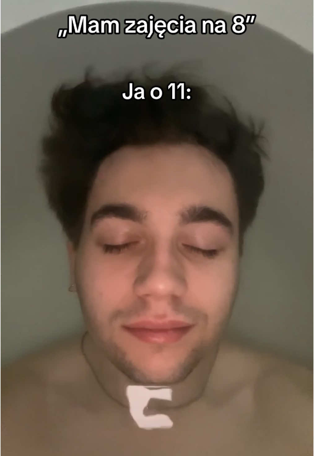 Jeden dzień dłużej nie zaszkodzi #fyp 