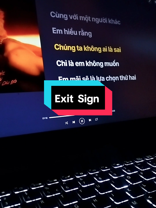 #lyrics #music #laptop 