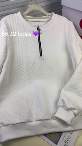 #OOTD #clothes #fashion #styleblogger #beautytips #fyp #trending #TikTokShop #TikTokMakeMeBuyit #savingmoney #tiktokshopblackfriday #blouse #womenswear #Spotlight #NewArrivals #Womensclothing #us #pretty #Spotlightfinds #IGotItFromTikTok #TikTokshop #Fashion2024#womenswear #FallDealsForYou