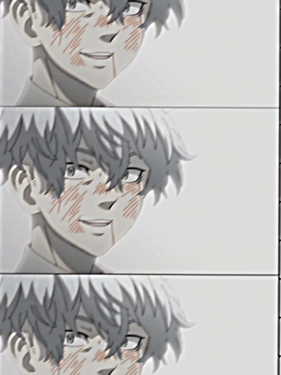 Nụ cười tôi không thích của Chifuyu... |id: @hitrung1817| #tokyorevengers #chifuyu #matsunochifuyu #mattroinhochifuyu #yizhanan1817 