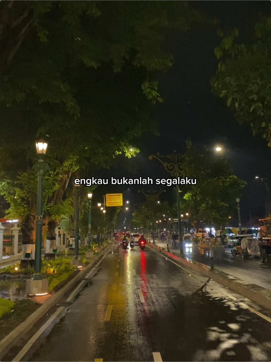 “kau bukanlah segalaku” - - - #menghapusjejakmu #noah #liriklagu #fyp #lnly 