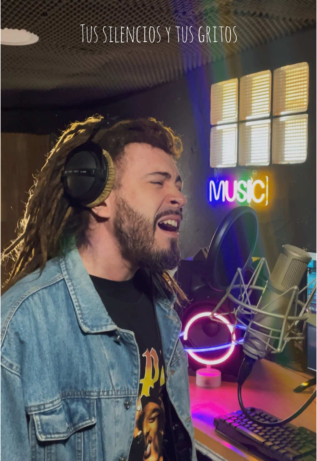 Tu jardín con enanitos 🩷 @Melendi #cover #singer #sing #coversong #fypviralシ #music #melendi #tujardinconenanitos 