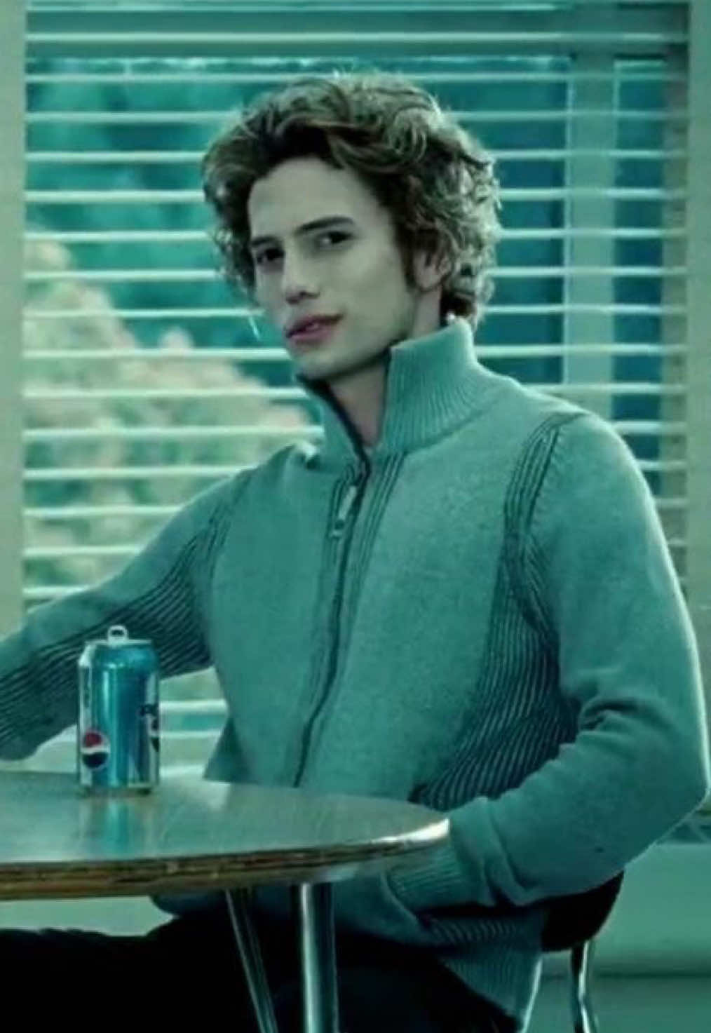 angel #twilight #jasperhale #cullen #fyp #ae 