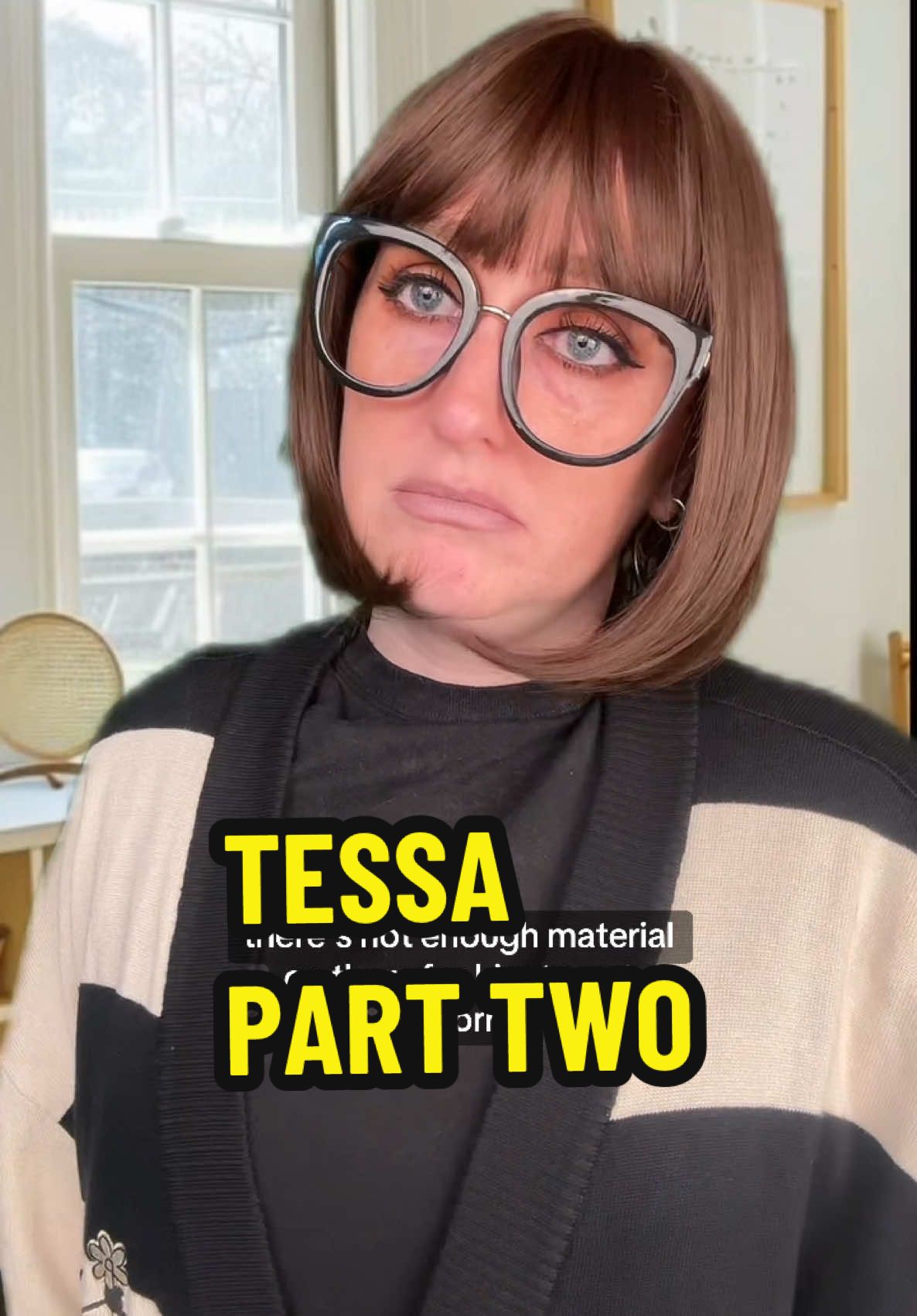Tessa Part Two #nursery #childcare #gavinandstacey #thenurserynurse
