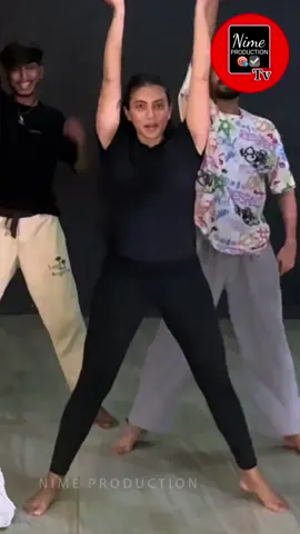 හැමදේකටම දක්ෂ ගෑනු ළමයෙක්  තමයි එයා🔥 #shanudrie #shanudriepriyasad #dance #tiktok #fyp #tiktok #nimetv #nimeproduction #foryou 