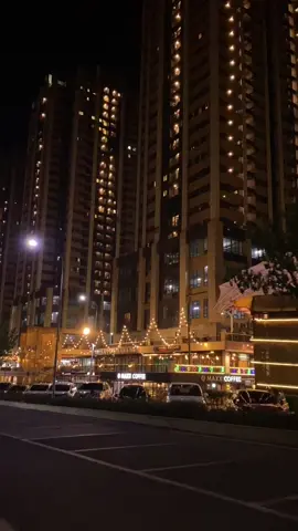 citynight #meikartacikarang 