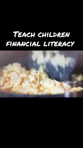 Planting seeds of financial wisdom early leads to a lifetime of prosperity. Teach kids about money young, and watch them grow into financially savvy adults. 🎬: “The Equalizer” #FinancialLiteracy #TeachThemYoung #MoneySmartKids