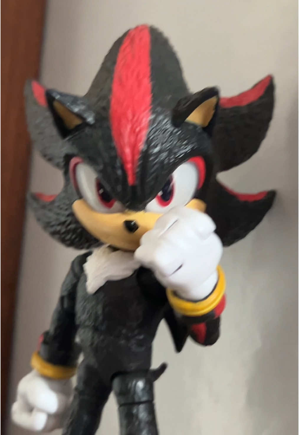 Shadow is everywhere #fyp 