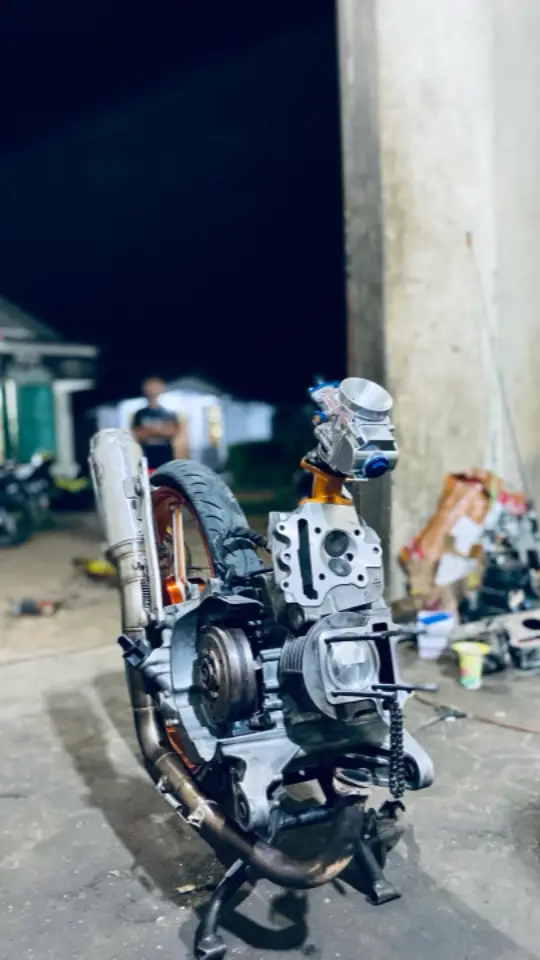 #fyp #beatkarbu #beatkarbu150cc #beat150cc #fypシ゚viral #xyzbca 
