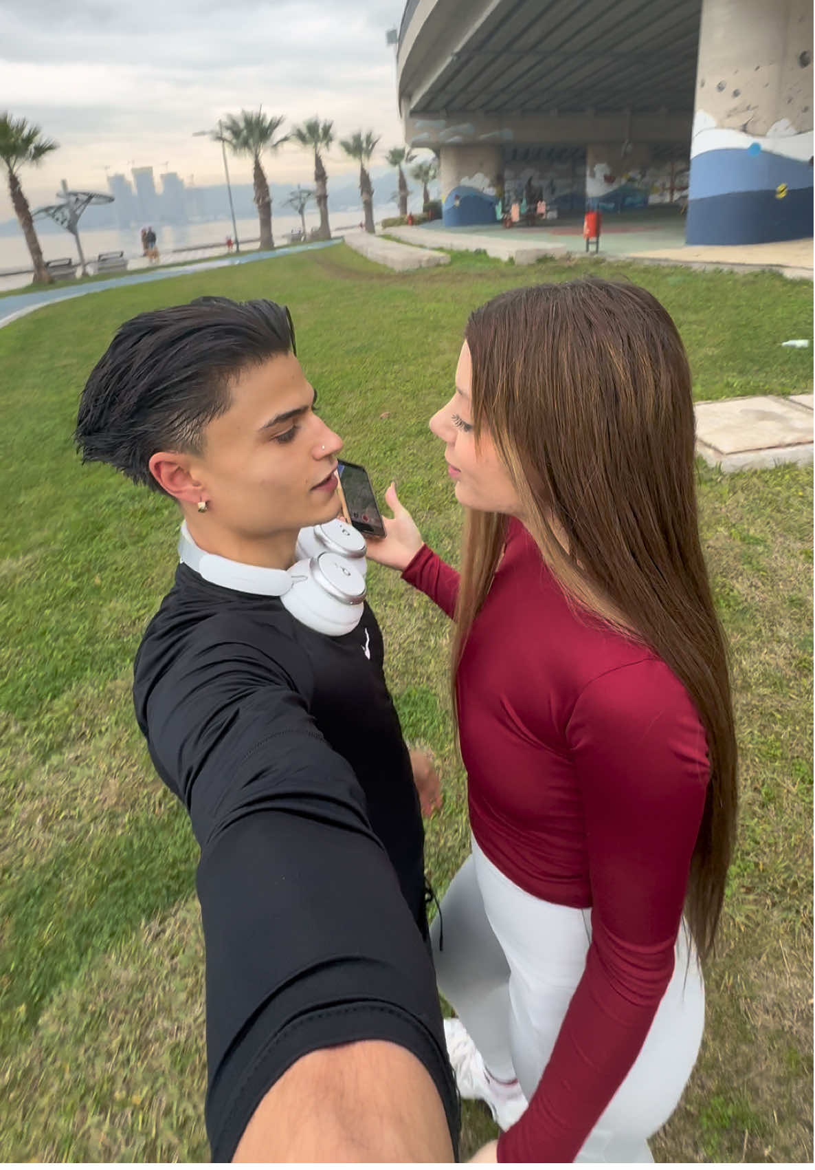 I can do this activity every day @Cal AI 