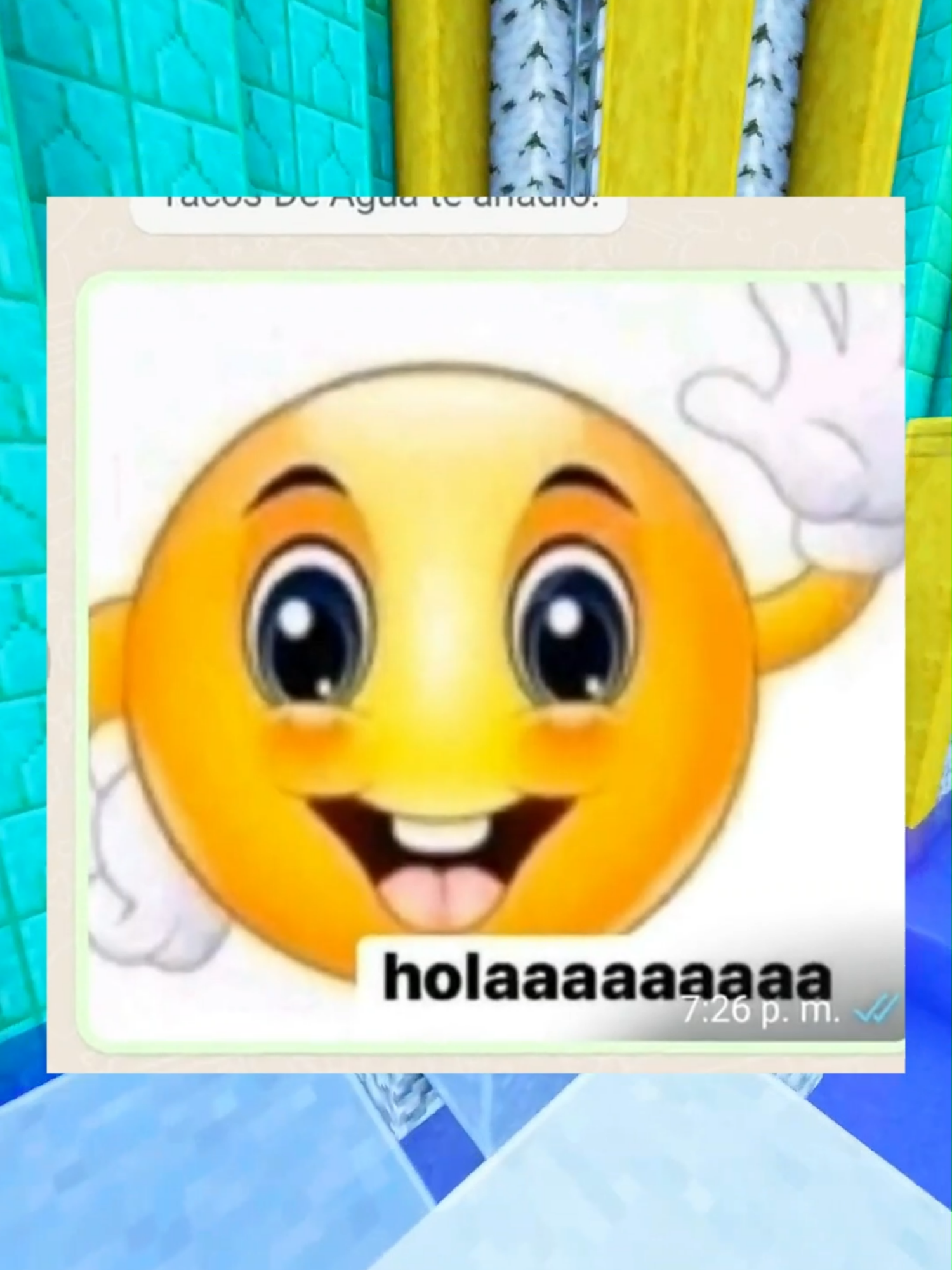 Conversaciones graciosas Whatsapp Pt3 #escuela #memes #colegio #historias #humor #whatsappstatus #conversacion #graciosos #facebook #clase #secundaria