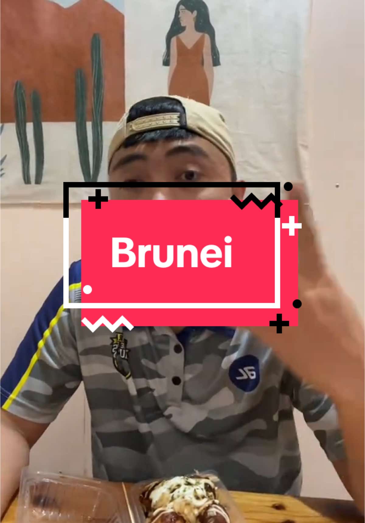 #stitch with @PT. Backpacker Tour & Travel Maaf kan aku kawan2 brunei … mcm telampau panjang ku bekurapak atu … mcm laju jantung ku mendangar kurapak orang ani … aku inda layak becakap banda ani tapi gerigitan ku kan bekurapak jua … sory arr 🫣 #brunei🇧🇳 #bekunyanyang @Black Panther 