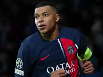 Phần 1: Kylian Mbappe - Những Pha Bứt Tốc Của Cậu Bé Vàng Nước Pháp#xuhuong #football #mbappe 