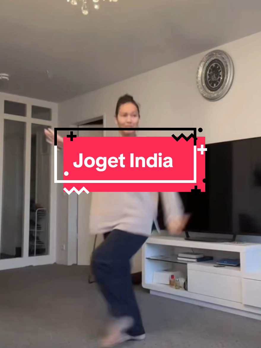 Joget India... #foryoupage  #capcut  #anakbundacorla  #anakbunda  #bundacorla 